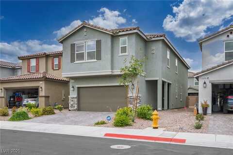 4698 Lucky Jade Avenue, Las Vegas, NV 89141