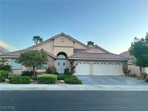 2559 Purple Heather Place, Henderson, NV 89052