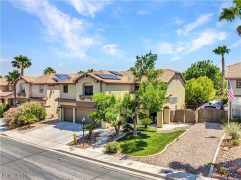 8217 Fritzen Avenue, Las Vegas, NV 89131