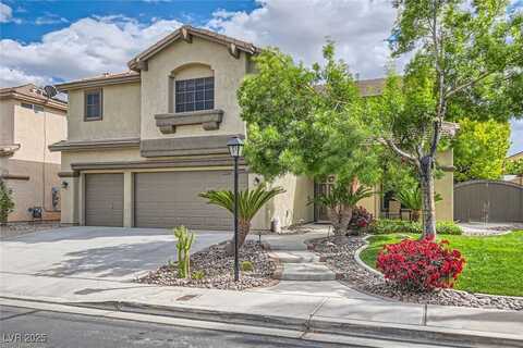 8217 Fritzen Avenue, Las Vegas, NV 89131