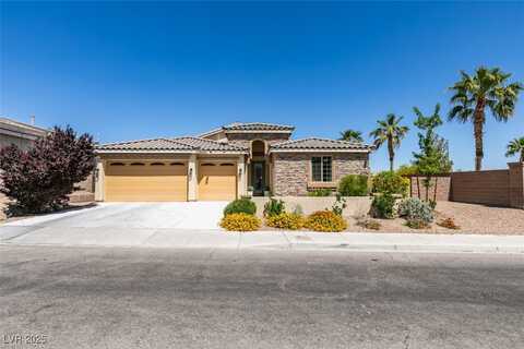 768 Flowing Meadow Drive, Henderson, NV 89014