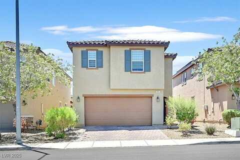 8755 Spanish Ridge Avenue, Las Vegas, NV 89148