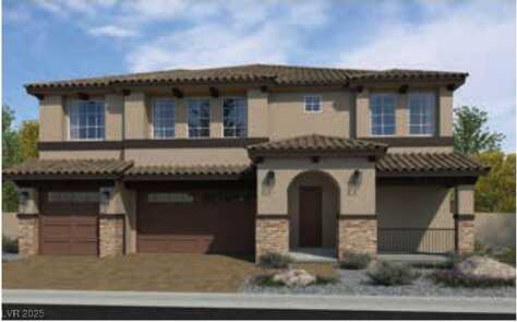 7665 Serenity Bay Lane, North Las Vegas, NV 89084