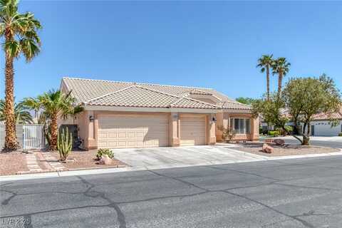 5808 Spinnaker Reach Avenue, Las Vegas, NV 89130