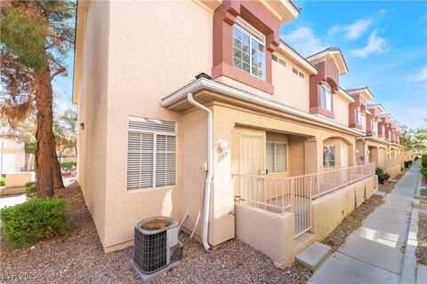 1157 Dusty Creek Street, Las Vegas, NV 89128