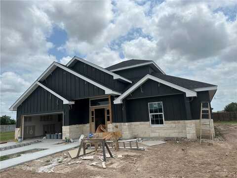 1705 Madison Street, Donna, TX 78537