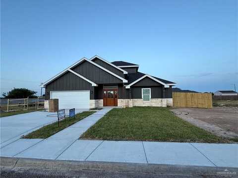 1705 Madison Street, Donna, TX 78537
