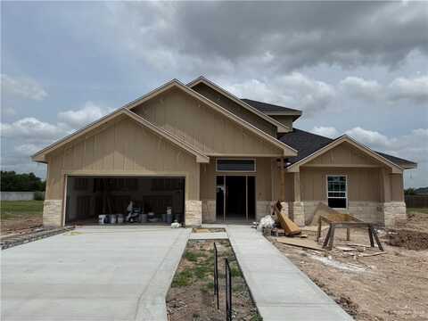 1705 Madison Street, Donna, TX 78537