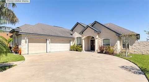 1911 Sebastian Street, Mission, TX 78572