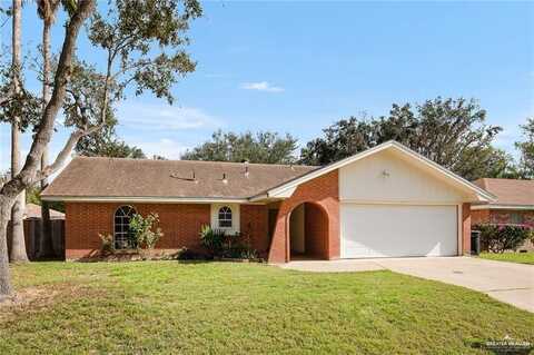 6508 N 16th Street N, McAllen, TX 78504