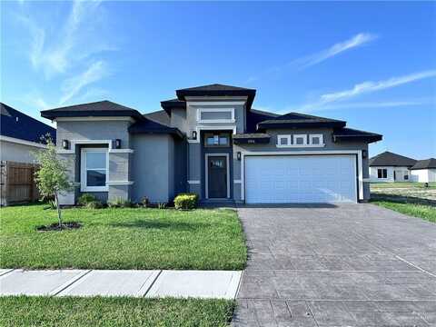 1100 Azalea Street, Mission, TX 78572