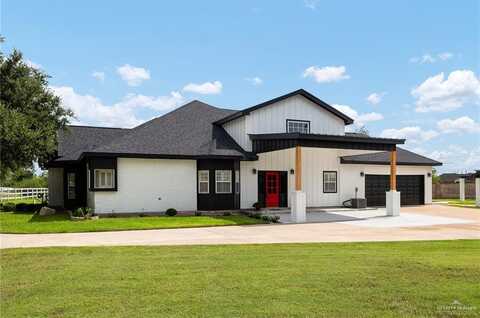 5344 Mile 4 Road, Mission, TX 78573
