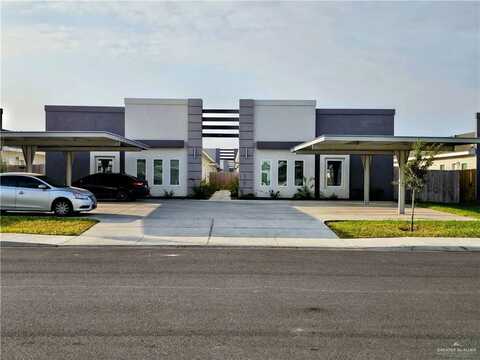 2919 W Driftwood Street, Edinburg, TX 78541