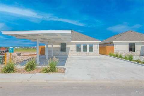 5308 Vision Street, Rio Grande City, TX 78582
