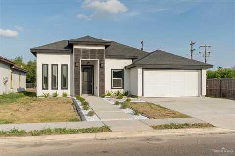 1322 Deluxe Street, Alamo, TX 78542