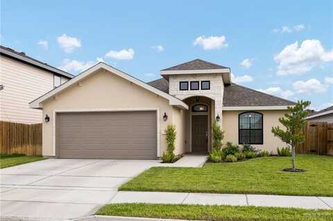 313 Olympic Street, Edinburg, TX 78541