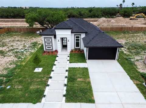 8014 N 48th Avenue, McAllen, TX 78504
