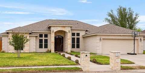 1415 29th Street, Mission, TX 78574