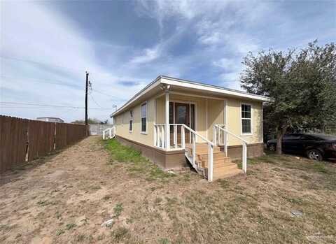 2505 W Bella Vista Avenue W, Alton, TX 78573