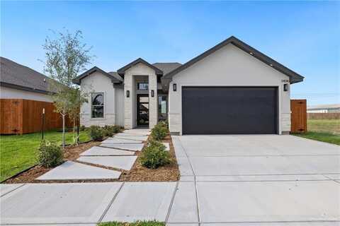 3404 E Alexa Street, Edinburg, TX 78542