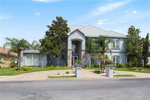 6006 N 3rd Lane, McAllen, TX 78504