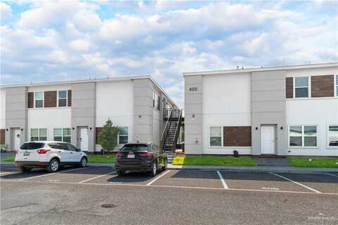 901 E Yuma Avenue, McAllen, TX 78503