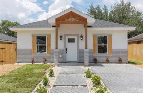 904 W 27th Street, Mission, TX 78574