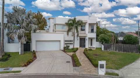 309 N Mockingbird Avenue, Mission, TX 78542