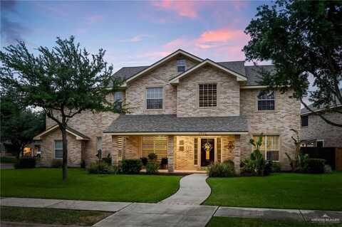3003 Santa Susana Street, Mission, TX 78572