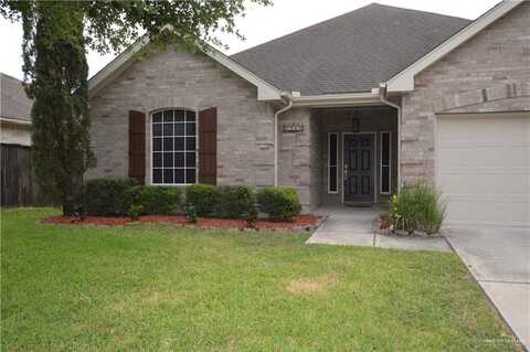 4509 Santa Lydia Street, Mission, TX 78572