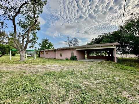10200 N Taylor Road, McAllen, TX 78504