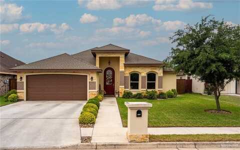 713 W 27th Street, Mission, TX 78574