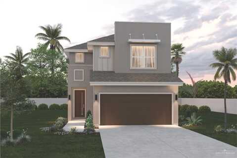 1420 Zurich Avenue, McAllen, TX 78504
