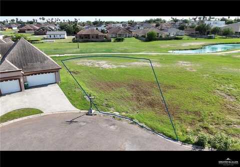 1308 Rhett Drive, Pharr, TX 78577