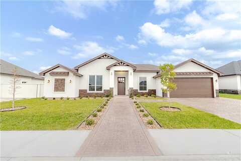 9908 N 24th Street, McAllen, TX 78504