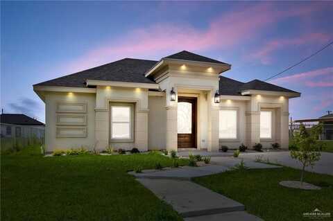 227 Jubiloso Avenue, Donna, TX 78537
