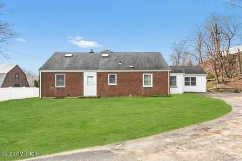 304 Valley Road, Cos Cob, CT 06807