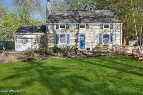 165 Woodbury Avenue, Stamford, CT 06907