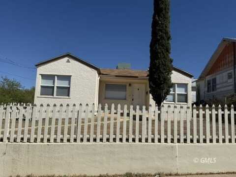 1155 E Maple St, Globe, AZ 85501
