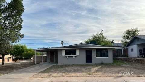 401 W Greenwich Rd, Kearny, AZ 85137