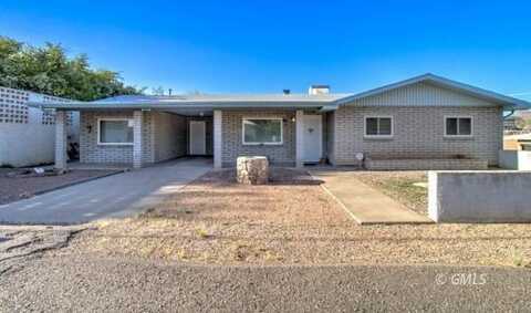 817 W Paxton Ave, Miami, AZ 85539