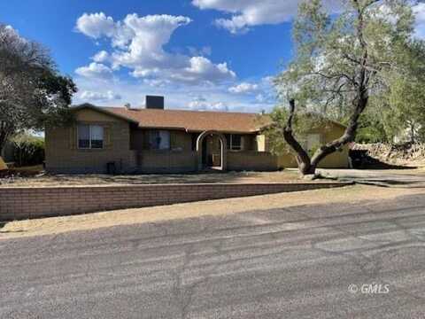 633 W Superstition Cir, Globe, AZ 85501