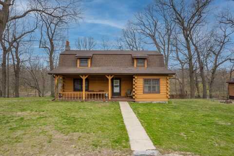 720 Van Buren Avenue, Hobart, IN 46342