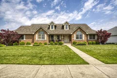 13390 E Waverly Avenue, Saint John, IN 46373