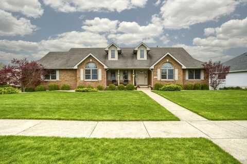 13390 E Waverly Avenue, Saint John, IN 46373