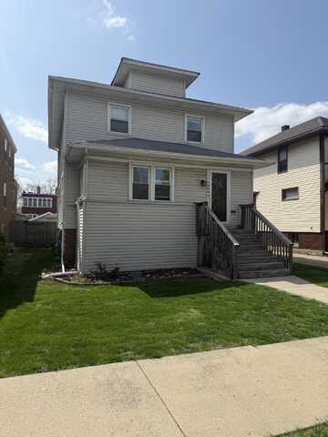 1944 Lincoln Avenue, Whiting, IN 46394