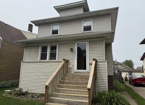 1944 Lincoln Avenue, Whiting, IN 46394
