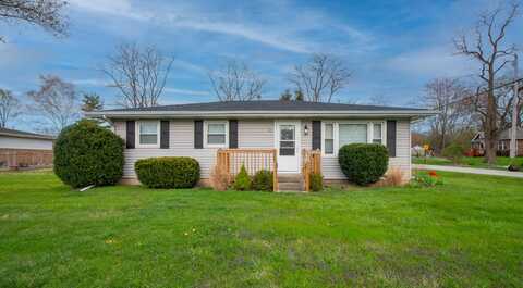 10 Hjelm Road, Chesterton, IN 46304