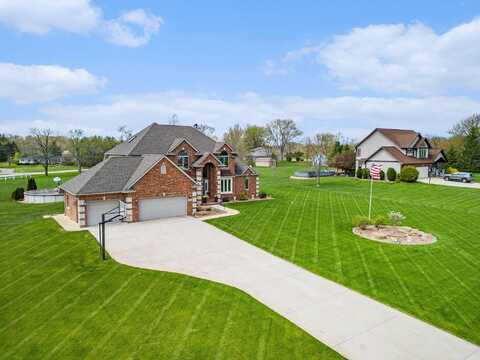 272 White Tail Court, Hobart, IN 46342