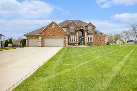 272 White Tail Court, Hobart, IN 46342